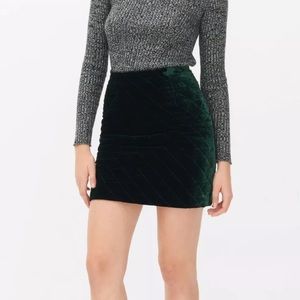 Sandro size 1 skirt